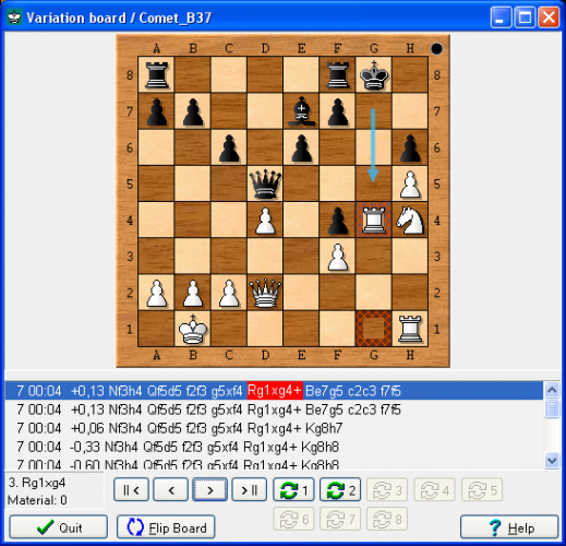 Arena Chess Download